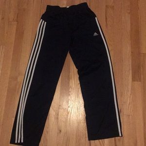 Adidas sweat pants